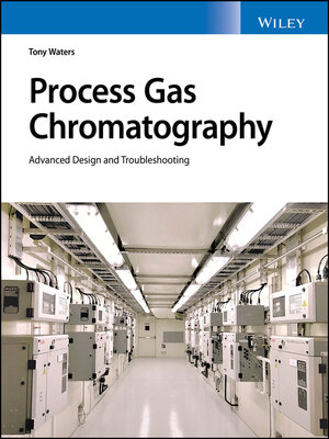 cover image of Process Gas Chromatography